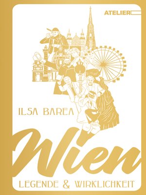 cover image of Wien